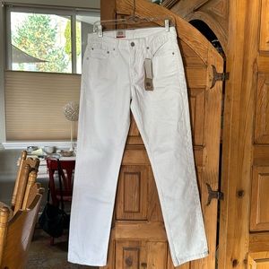 Levi’s 511 slim fit